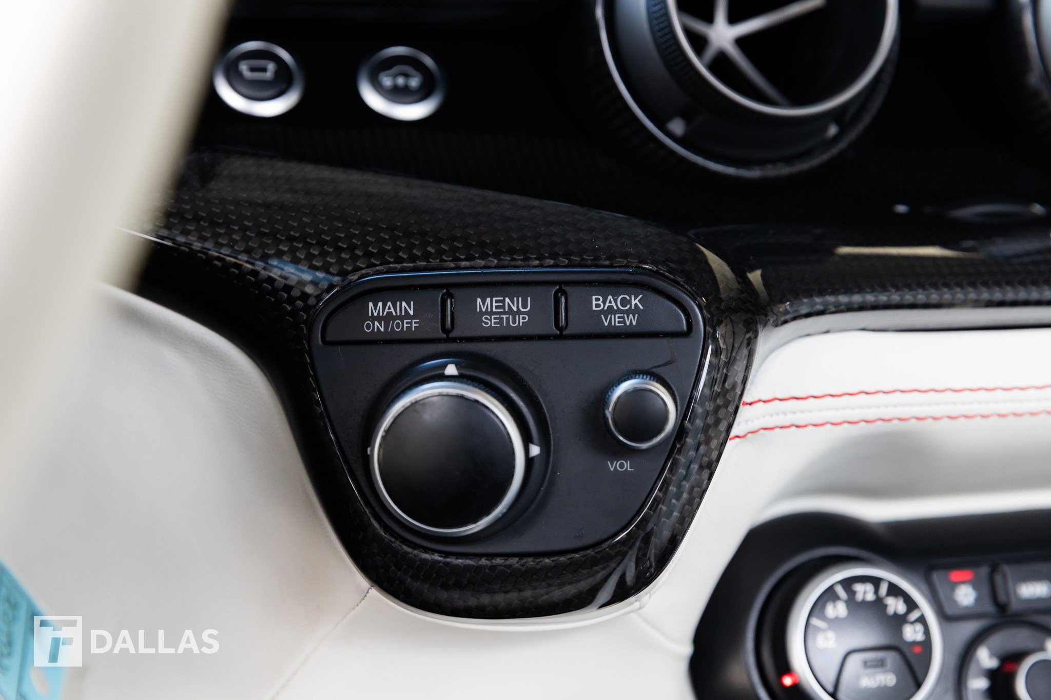 Used 2014 Ferrari F12 Berlinetta image 34