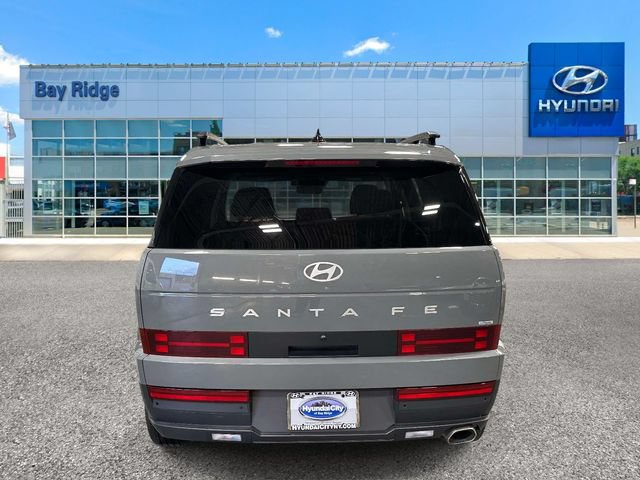 Used 2026 Hyundai Santa Fe SEL AWD/4WD image 5