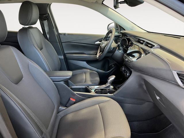 Used 2023 Buick Encore GX Select w/ Sport Touring Package FWD image 13