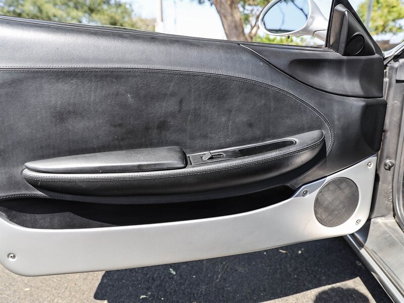 Used 2003 Ferrari 360 Spider RWD image 48