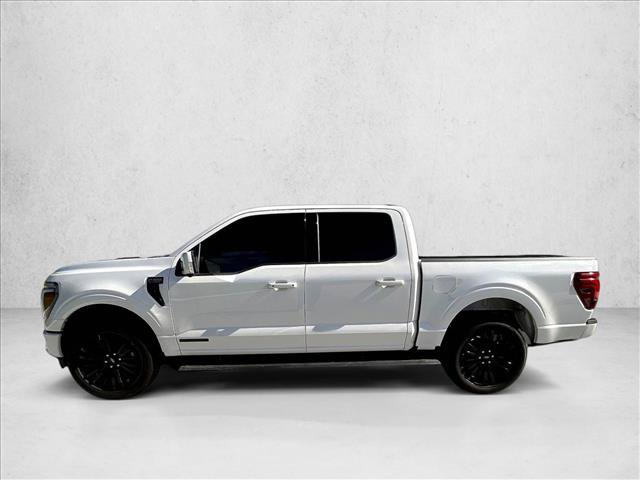 Used 2026 Ford F150 Platinum AWD/4WD image 4