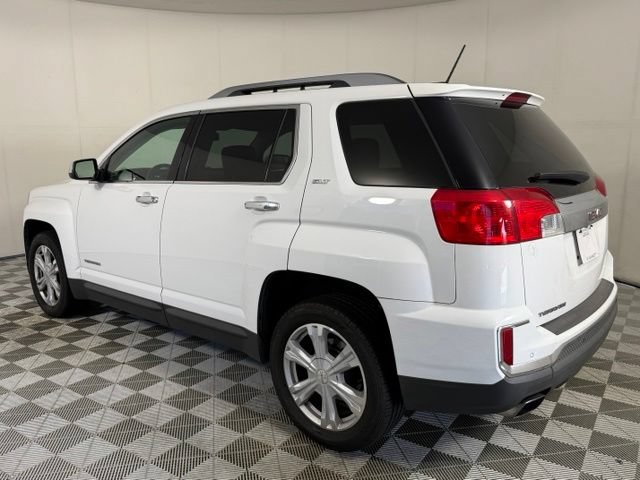 Used 2016 GMC Terrain SLT w/ Open Road Package FWD image 4
