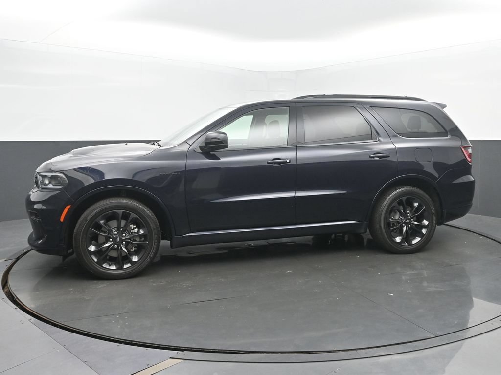 Used 2023 Dodge Durango R/T w/ Blacktop Package AWD/4WD image 2