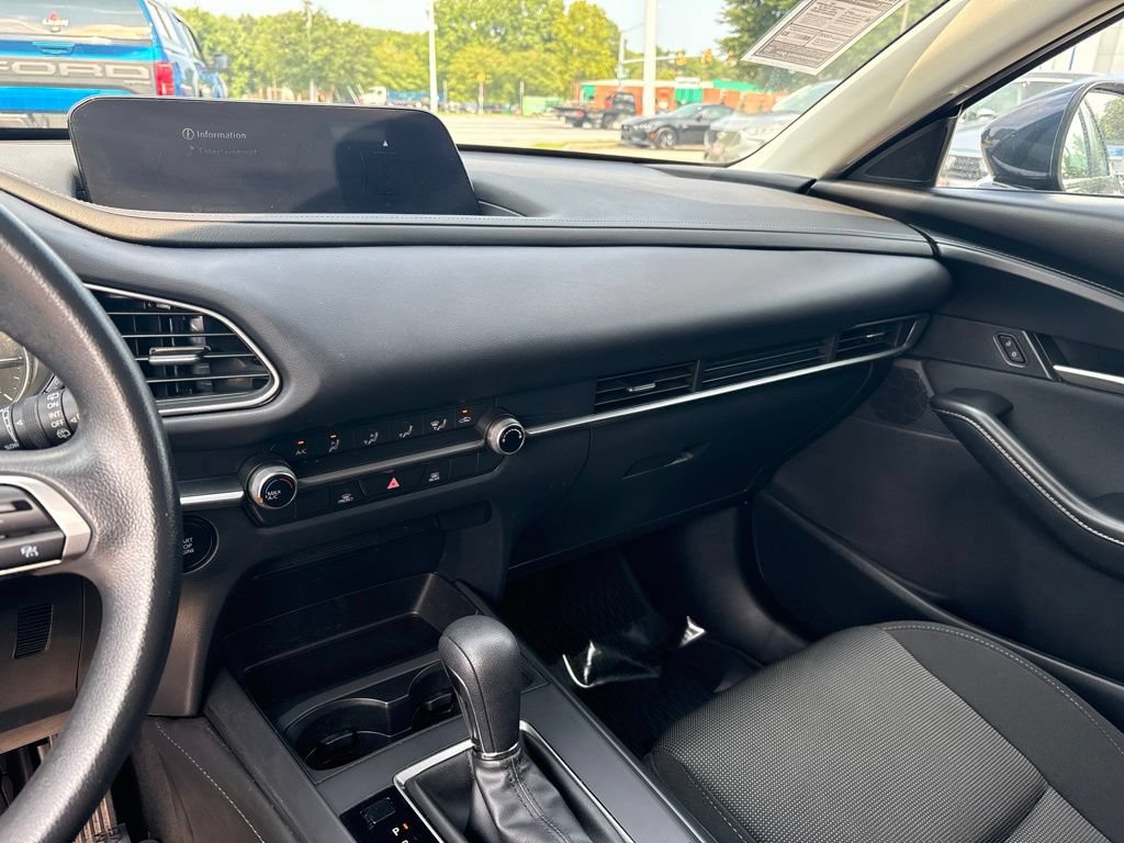 Used 2024 MAZDA CX-30 AWD 2.5 S image 18