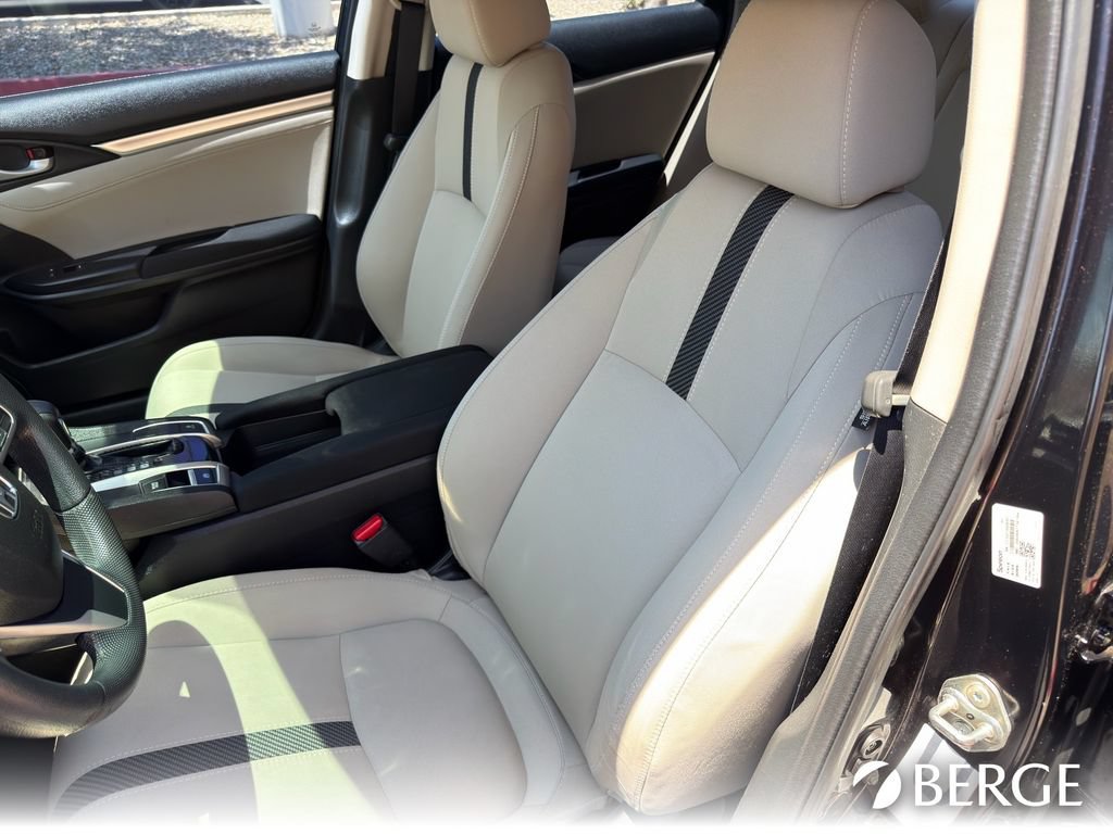 Used 2017 Honda Civic EX image 13