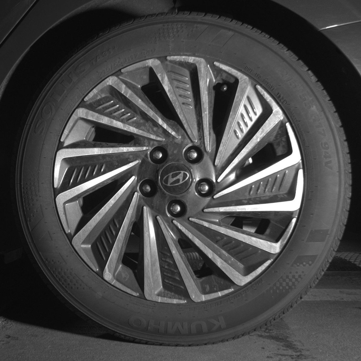 Used 2025 Hyundai Sonata SEL image 14