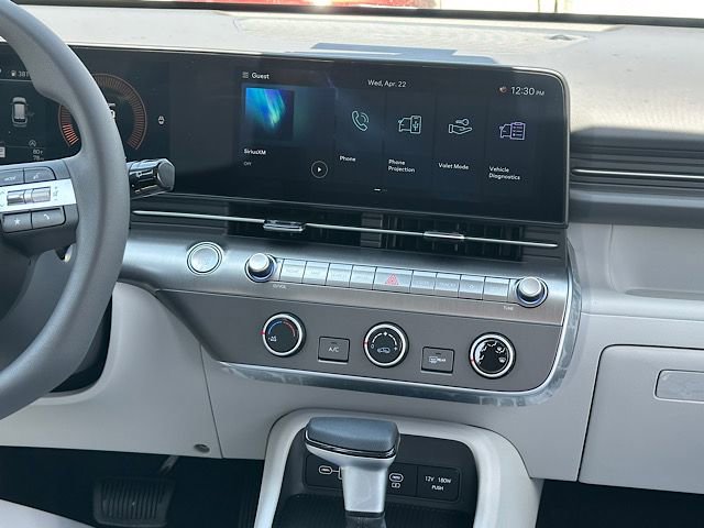 New 2026 Hyundai Kona SE AWD/4WD image 17
