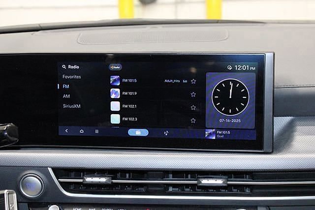 Used 2024 Hyundai Sonata SEL FWD image 27