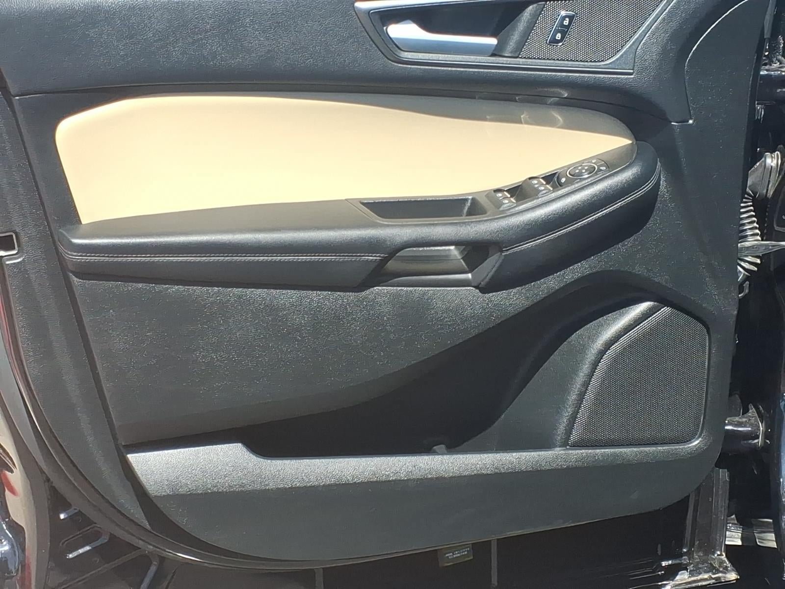 Certified 2023 Ford Edge SE AWD/4WD image 21