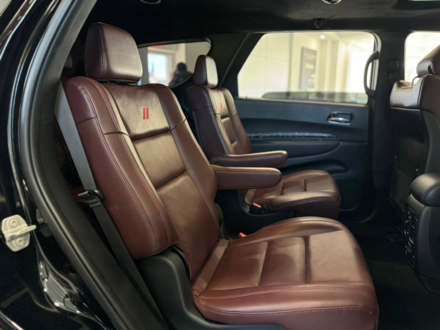 Used 2023 Dodge Durango R/T image 25