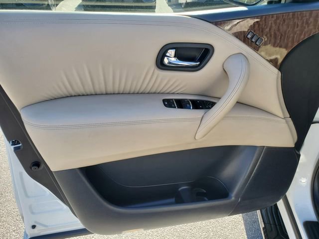 Used 2017 Nissan Armada SL w/ Technology Package image 15