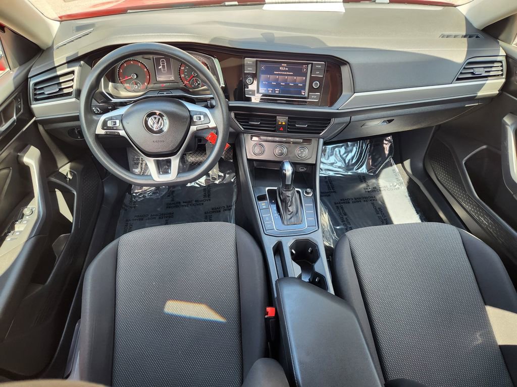 Used 2019 Volkswagen Jetta FWD image 23