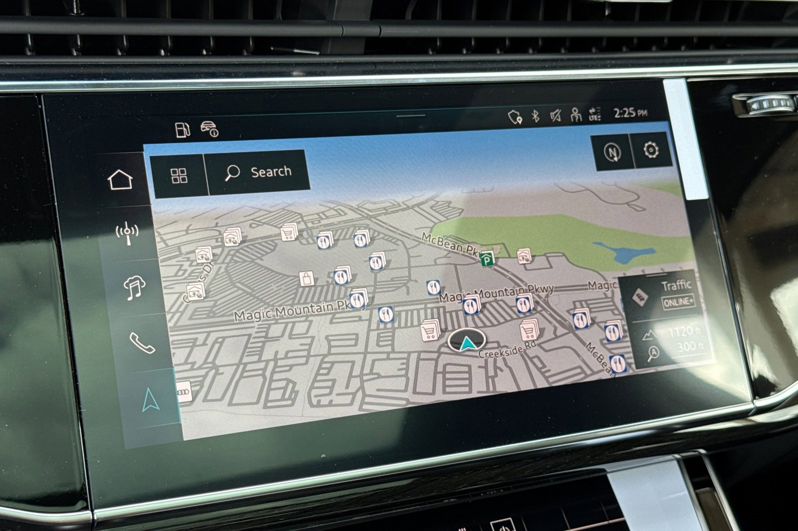 New 2026 Audi Q7 3.0T Premium Plus image 17