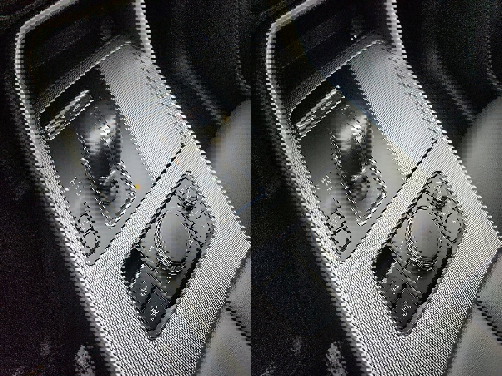 Used 2025 MAZDA CX-90 3.3 Turbo w/ Premium Sport Pkg image 18