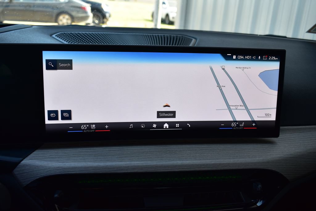Used 2025 BMW 430i Coupe RWD image 40
