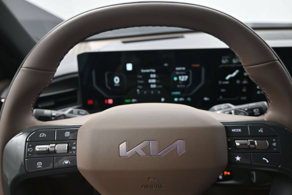 New 2026 Kia EV9 GT-Line AWD/4WD image 16