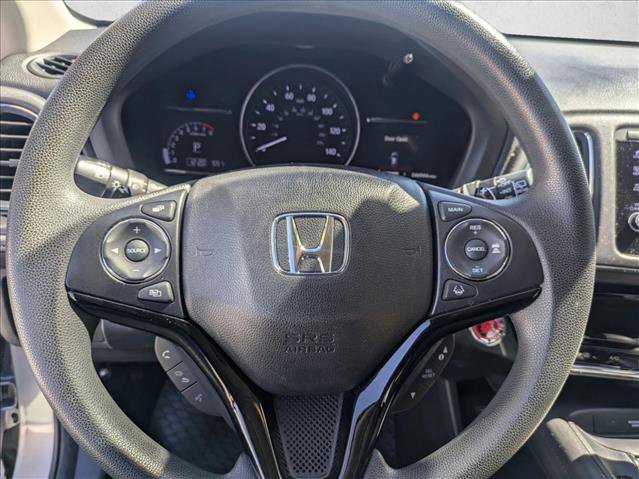 Used 2020 Honda HR-V EX image 13