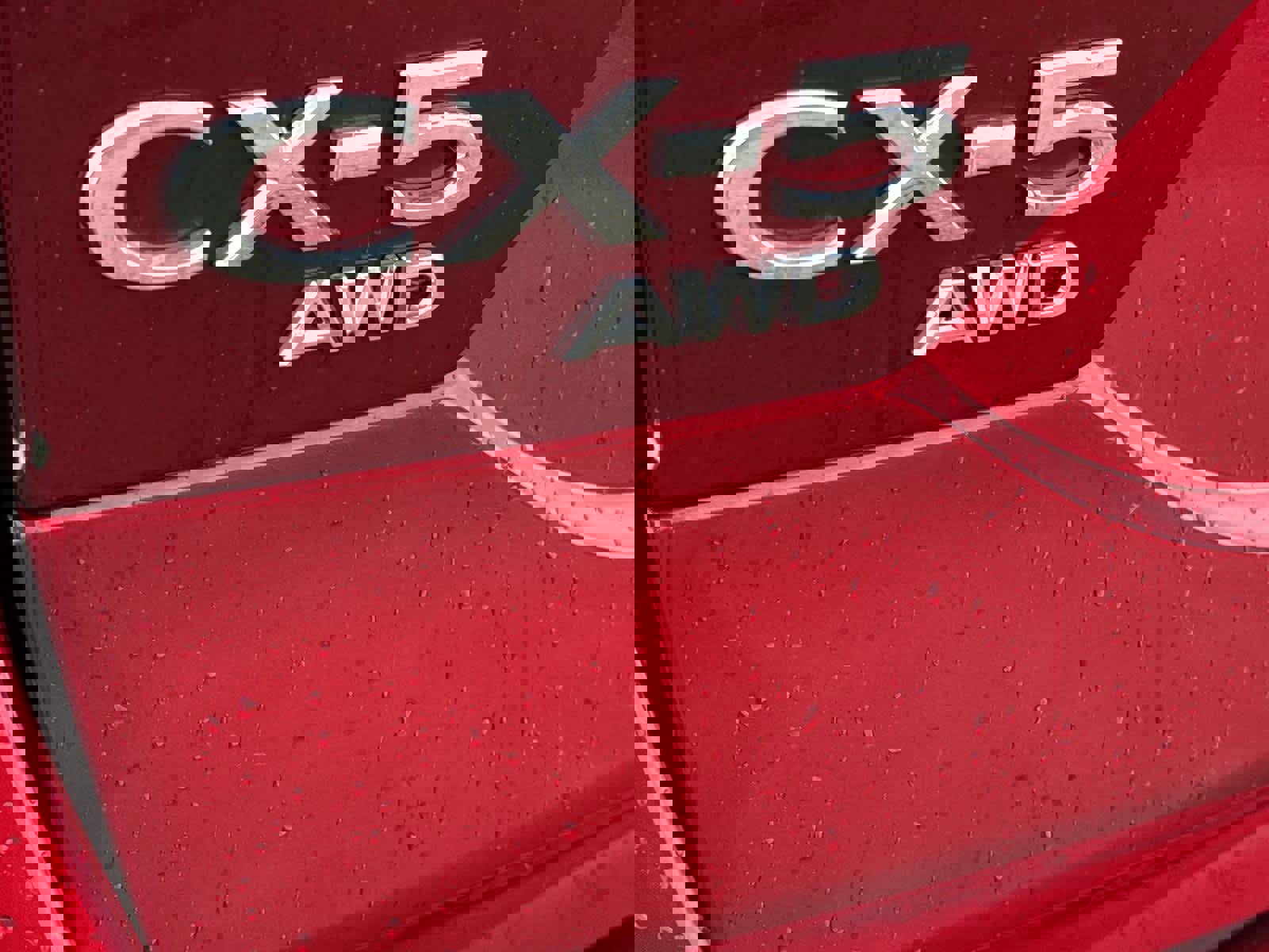 Used 2023 MAZDA CX-5 AWD 2.5 S w/ Select Package image 11