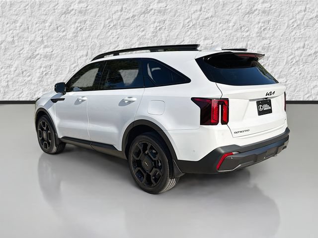 Used 2024 Kia Sorento SX AWD/4WD image 5