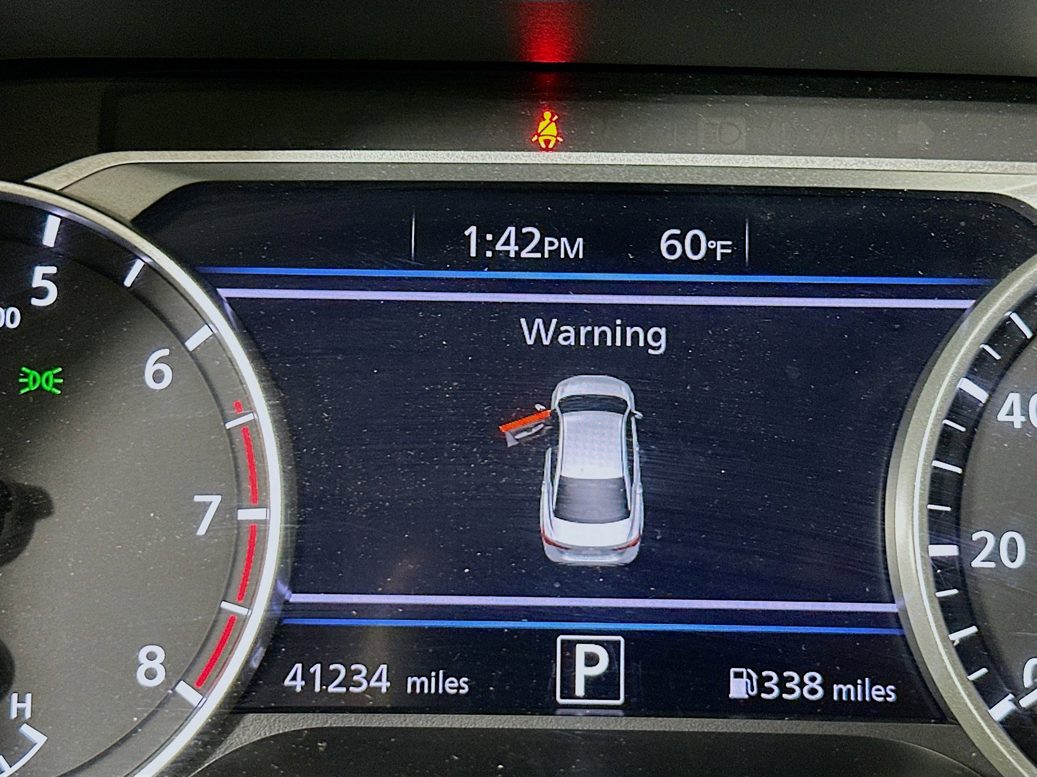 Used 2024 Nissan Sentra SV FWD image 19