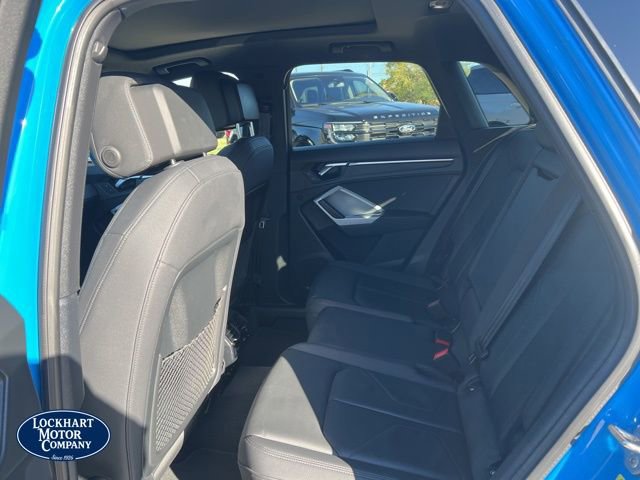 Used 2023 Audi Q3 2.0T Premium image 12