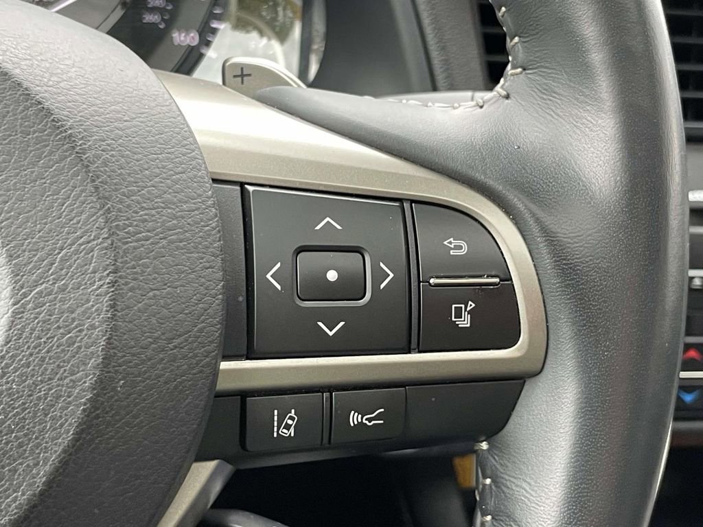 Used 2022 Lexus RX 450h AWD w/ Premium Package image 22