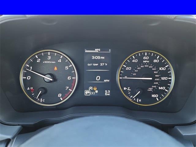 New 2026 Subaru Crosstrek 2.5i Sport w/ Crosstrek Mirror Package image 26