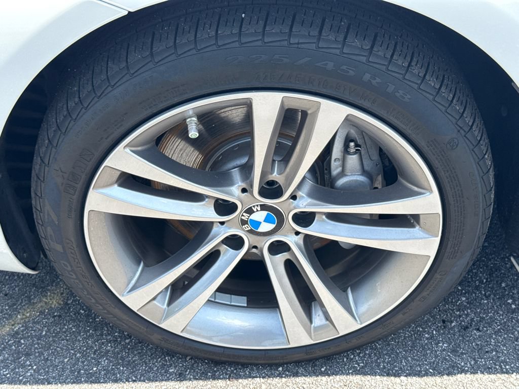 Used 2019 BMW 440i Gran Coupe xDrive w/ Convenience Package AWD/4WD image 11