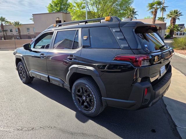 New 2026 Subaru Outback Wilderness image 4