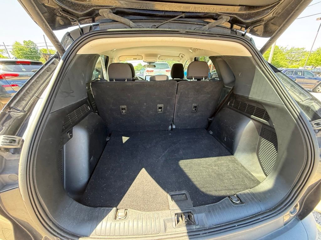 Used 2021 Ford Escape SE w/ SE Sport Appearance Package AWD/4WD image 27