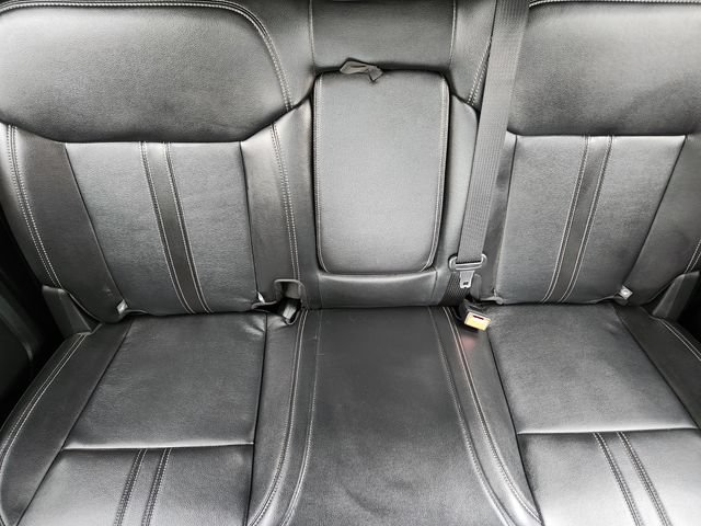 Certified 2023 Ford Ranger Lariat w/ Equipment Group 501A High AWD/4WD image 16