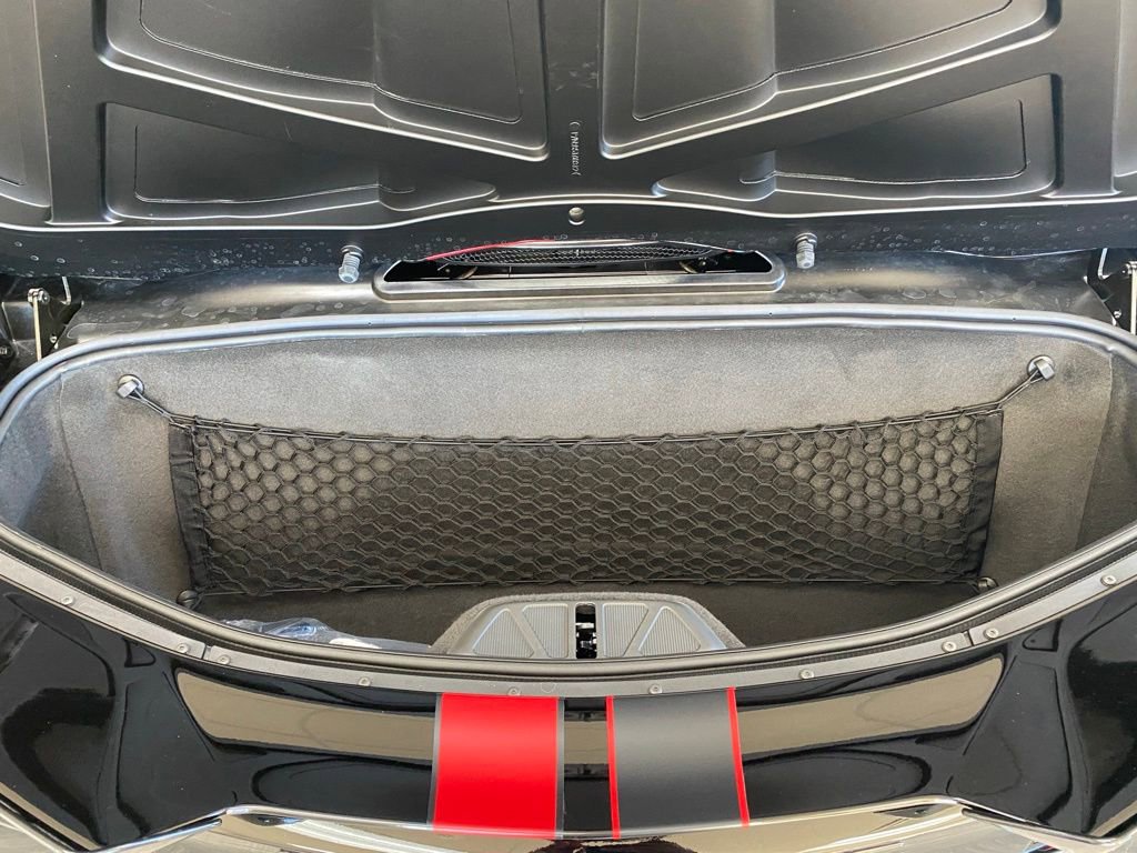 New 2026 Chevrolet Corvette Z06 image 14