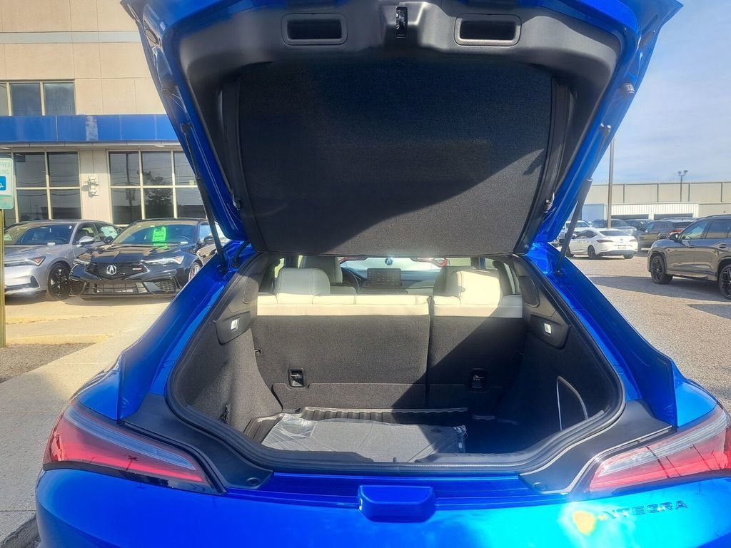 New 2026 Acura Integra Type S FWD image 23