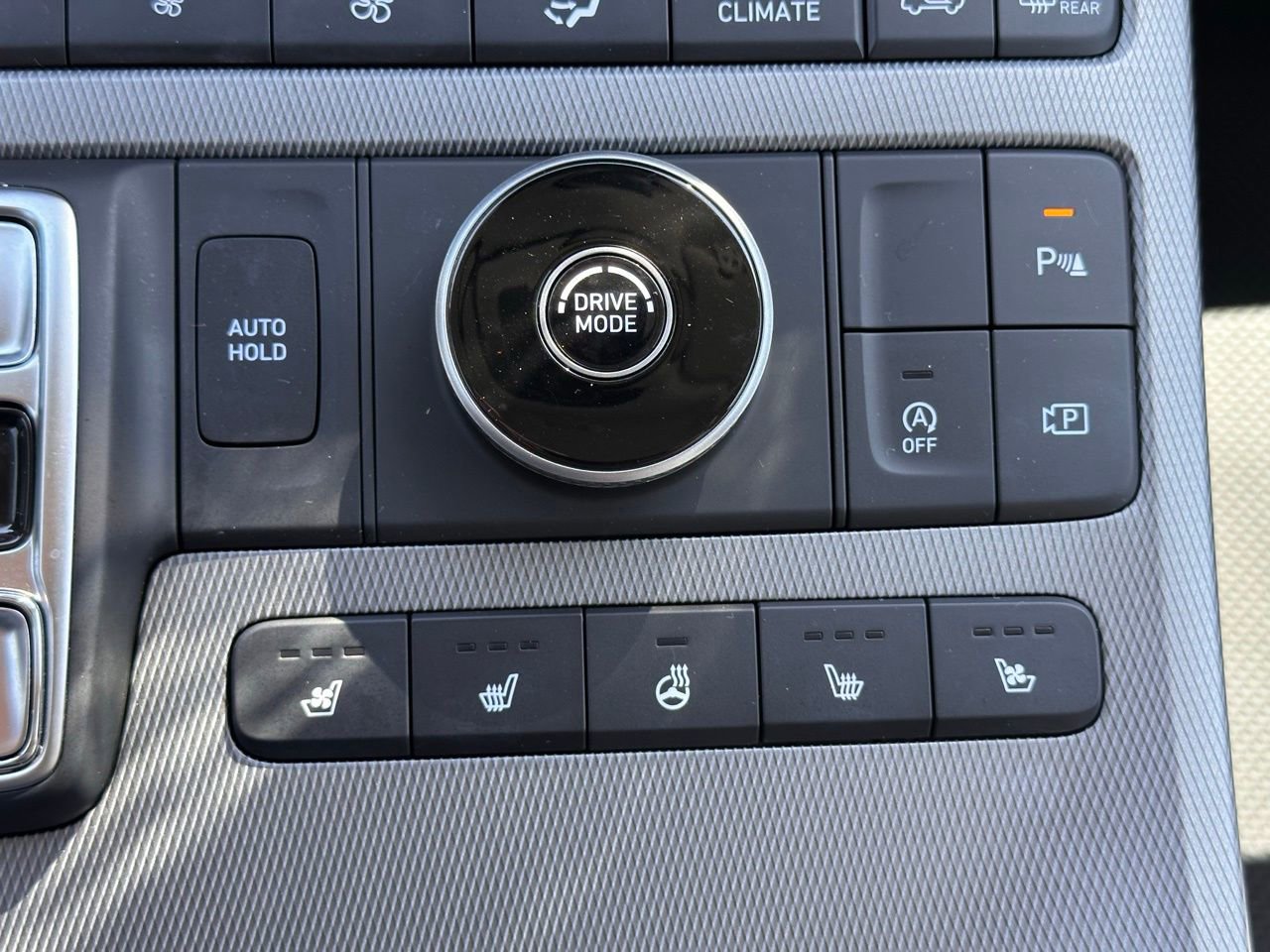 Used 2025 Hyundai Palisade Limited image 41