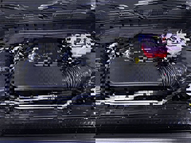 New 2026 GMC Sierra 1500 Elevation w/ Elevation Select Package image 30