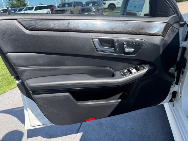 Used 2015 Mercedes-Benz E 350 Sedan image 8