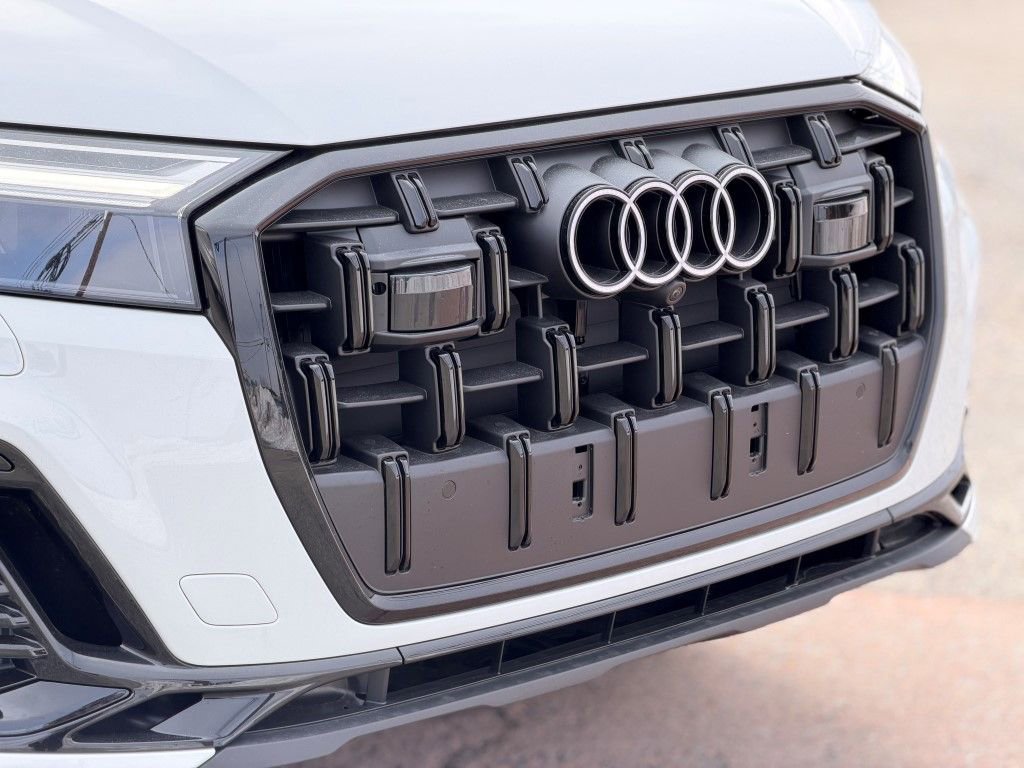 New 2026 Audi Q7 3.0T Premium Plus image 2
