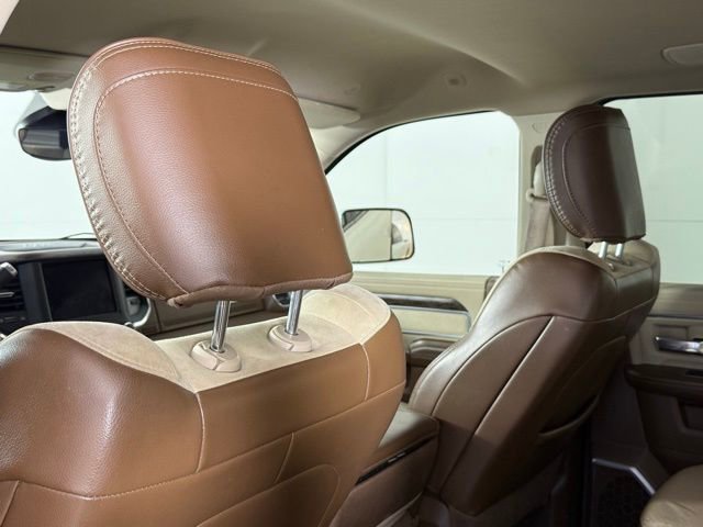 Used 2021 RAM 3500 Laramie image 21