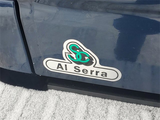 Certified 2023 Chevrolet Silverado 1500 RST w/ RST All Star Premium Package image 6