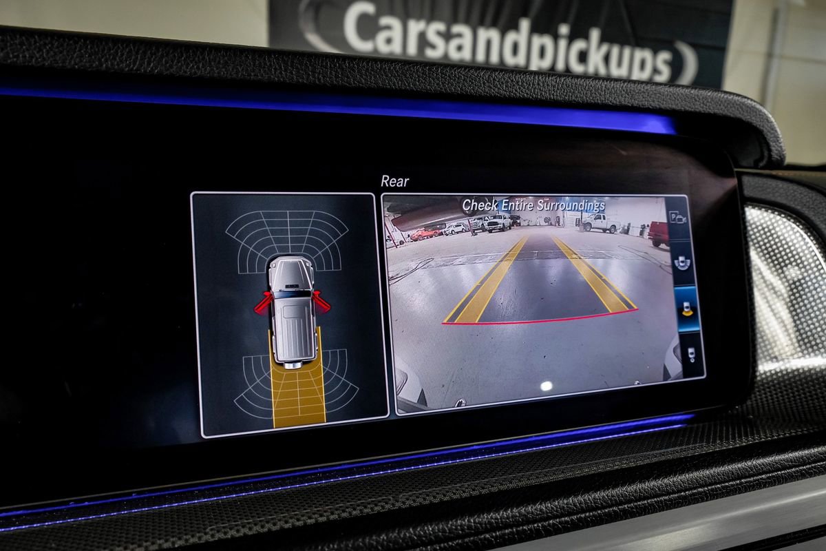 Used 2019 Mercedes-Benz G 550 image 22
