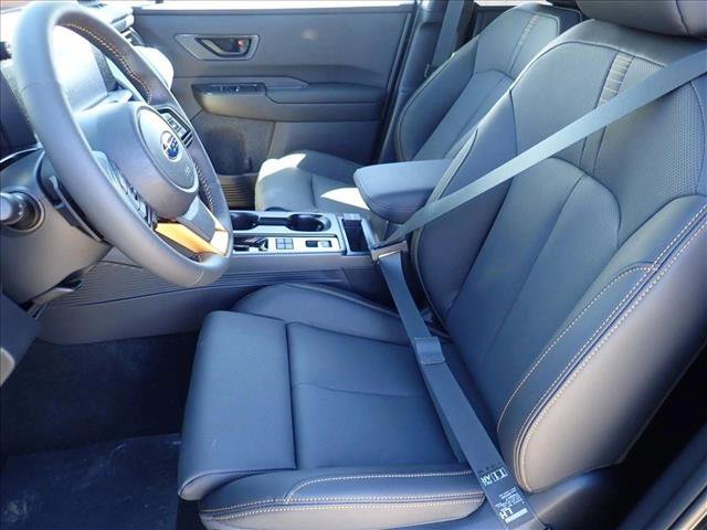 New 2026 Subaru Outback Wilderness AWD/4WD image 13