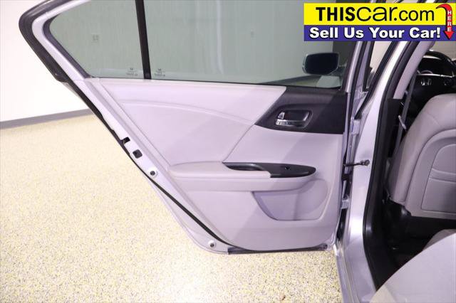 Used 2014 Honda Accord EX-L image 32