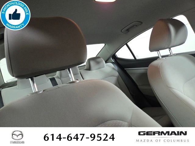 Used 2019 Hyundai Elantra SE FWD image 20