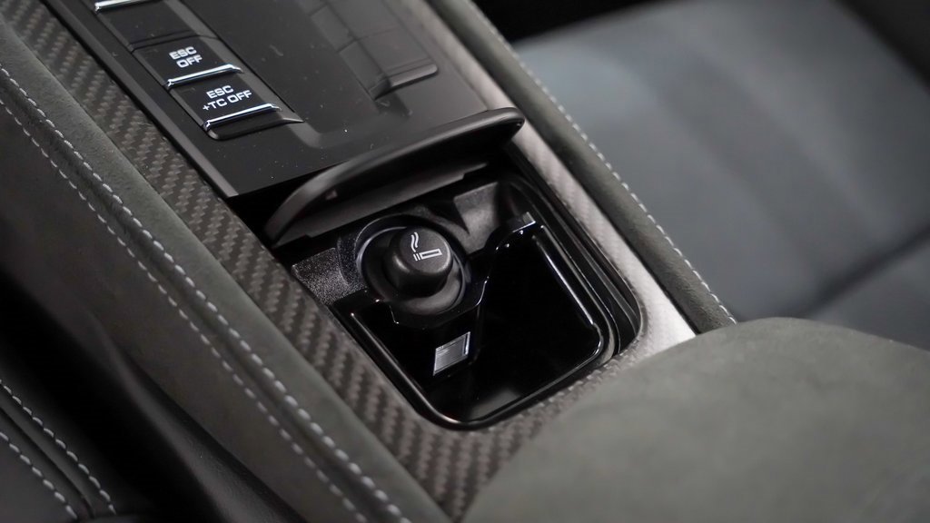 New 2025 Porsche 718 Boxster Spyder RS image 33