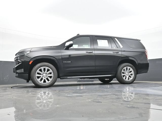 Used 2024 Chevrolet Tahoe Premier AWD/4WD image 62