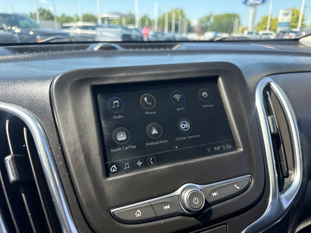 Used 2019 Chevrolet Equinox LT FWD image 34