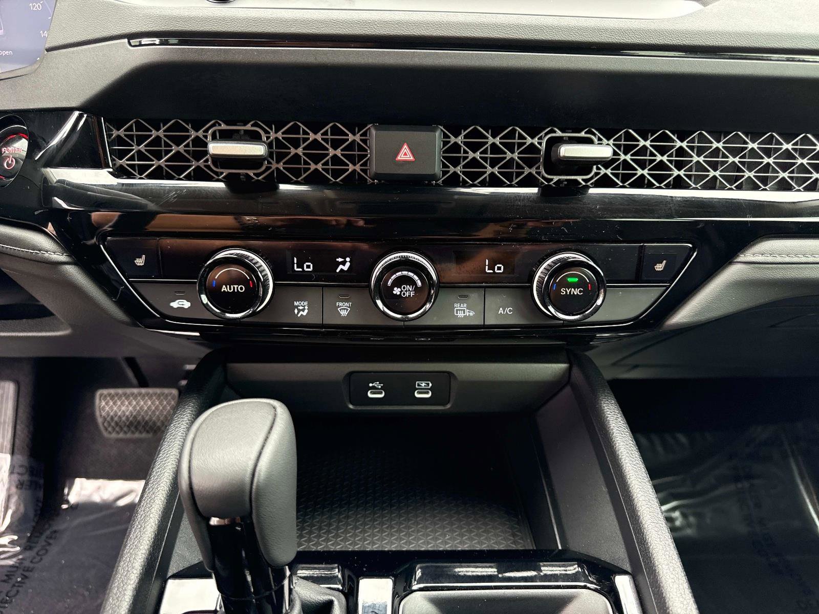 Certified 2024 Honda Accord EX-L image 26