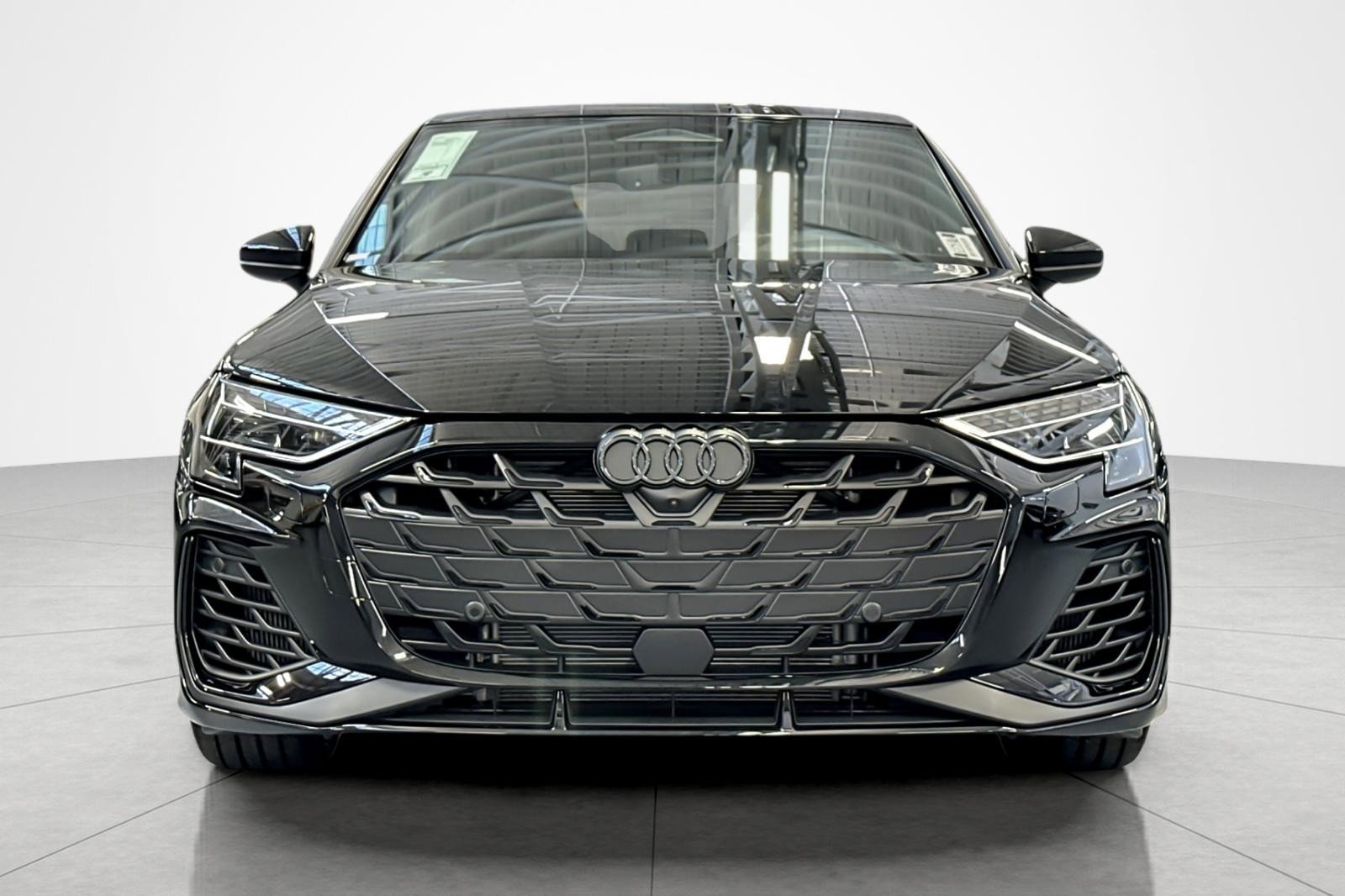 New 2026 Audi S3 Premium AWD/4WD image 8