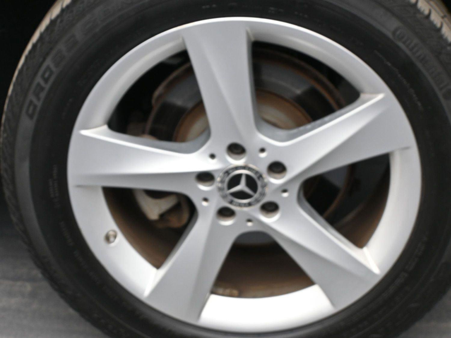 Used 2017 Mercedes-Benz GLE 350 4MATIC image 13