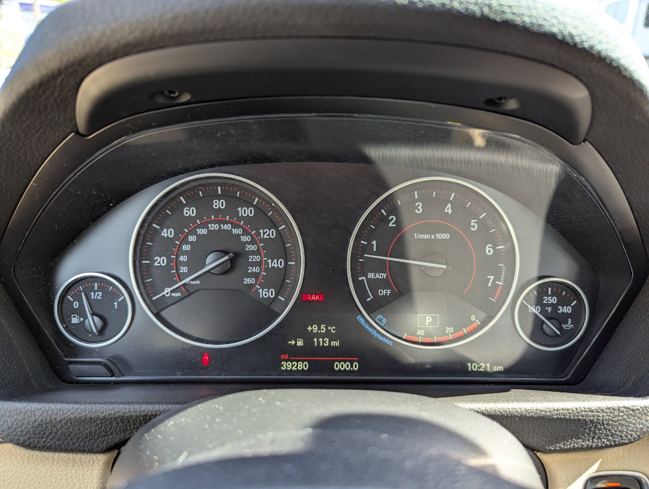 Used 2016 BMW 328i xDrive Sedan image 19